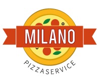 Milano Pizzaservice Weimar Logo